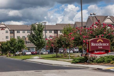 Residence Inn by Marriott Florence