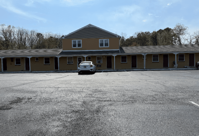 Atco Motel