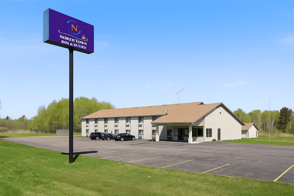 Americas Quality Inn & Suites, Finlayson/Sandstone/Hinckley