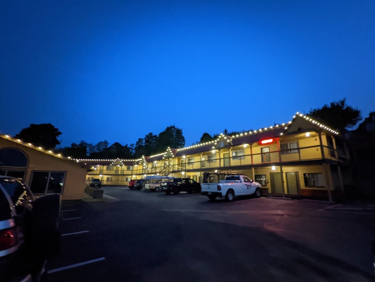 Port Townsend Inn
