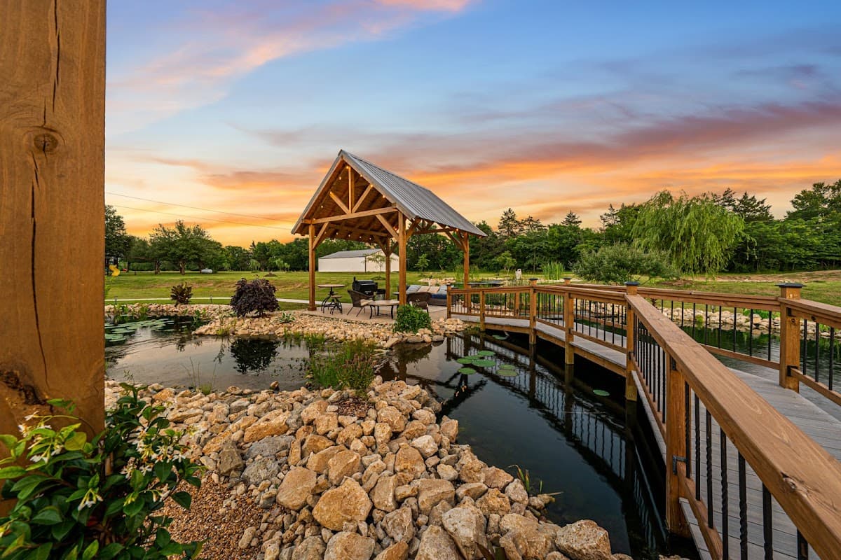 Willis Country Cabins