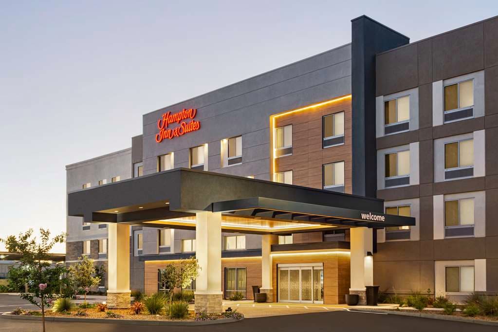 Hampton Inn and Suites by Hilton Oroville
