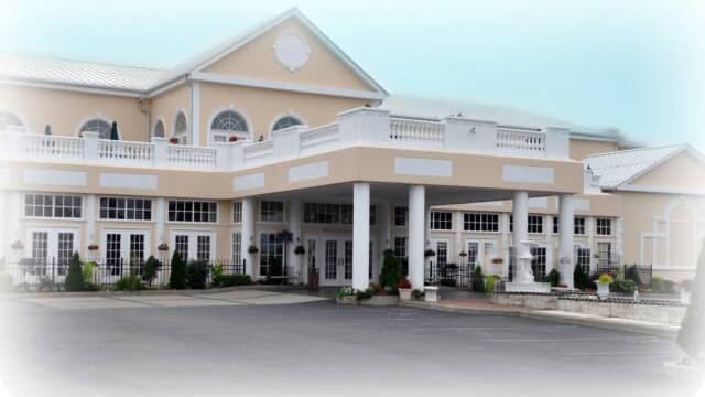 The Historic Old Bermuda Inn