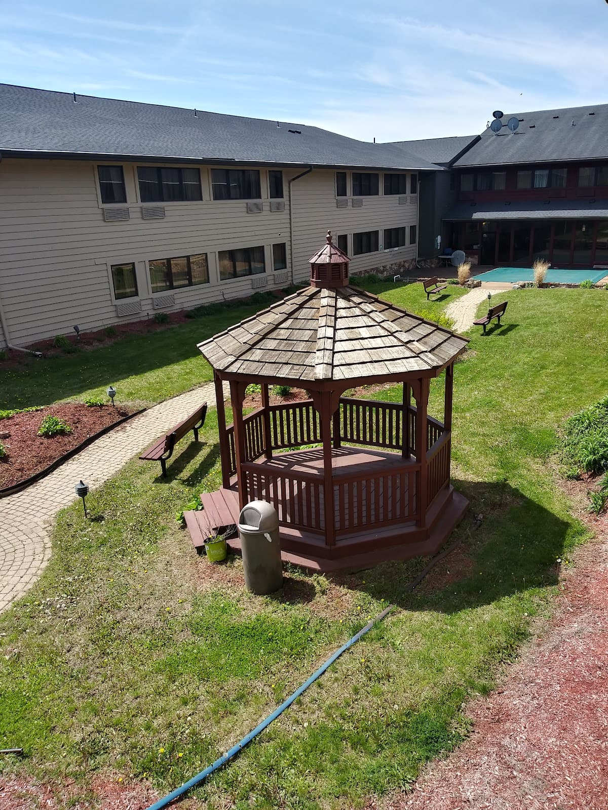 Quality Inn & Suites Goshen