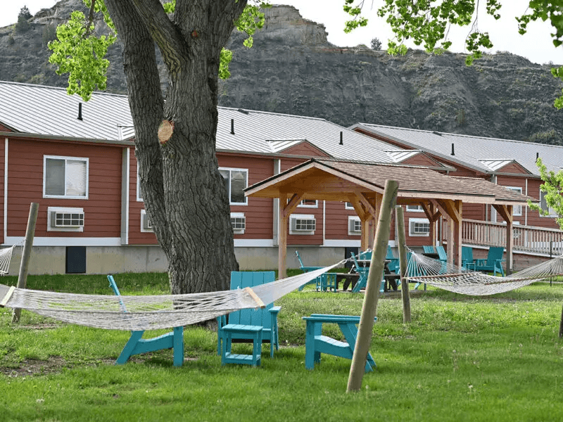 Elkhorn Quarters
