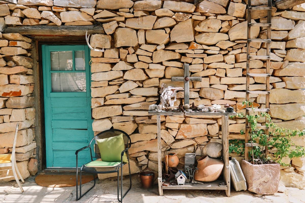 La Posada Milagro Guesthouse