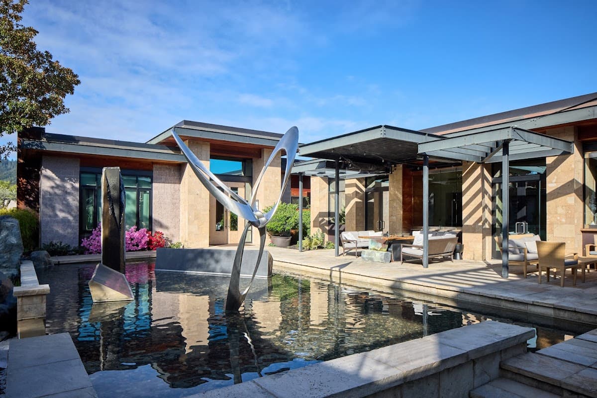 Bardessono Hotel and Spa
