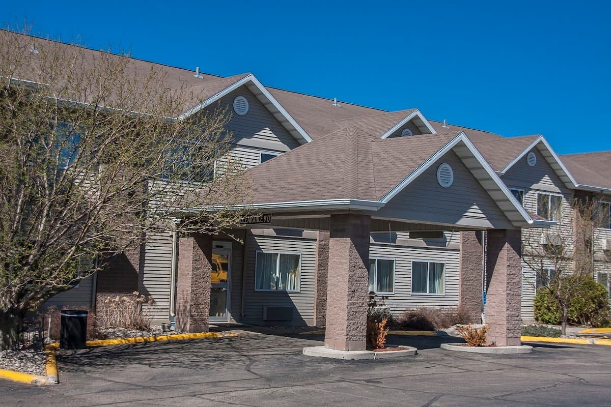 Comfort Inn