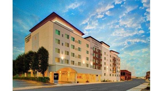 TownePlace Suites by Marriott Parkersburg