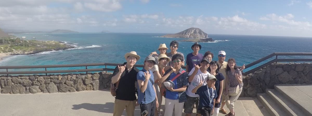 Anaba Hawaii, LLC
