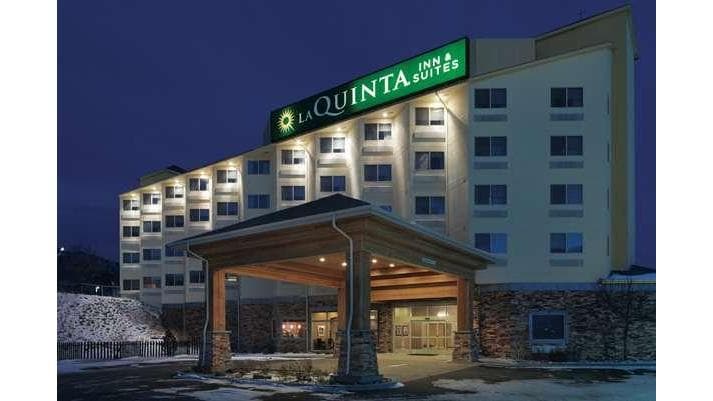 La Quinta Inn & Suites by Wyndham Butte