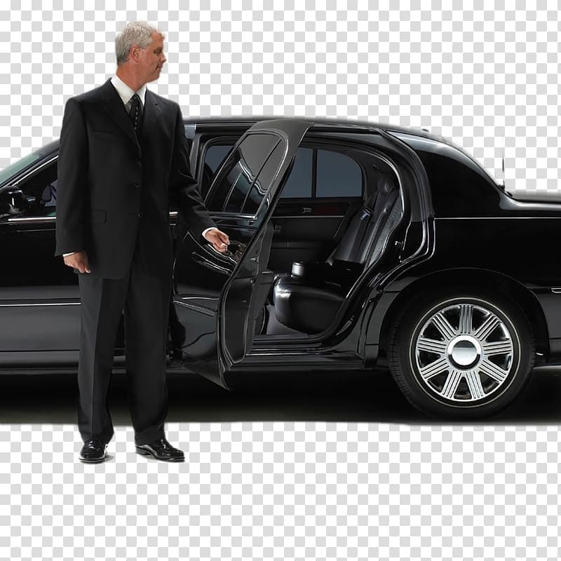 Atlanta's Limo Service