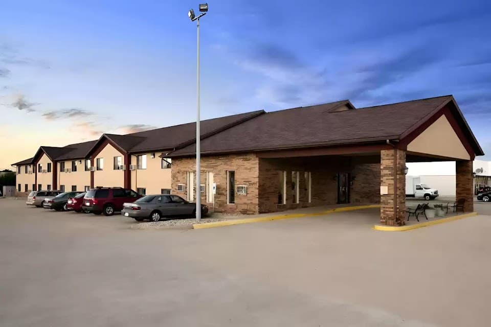 Rodeway Inn