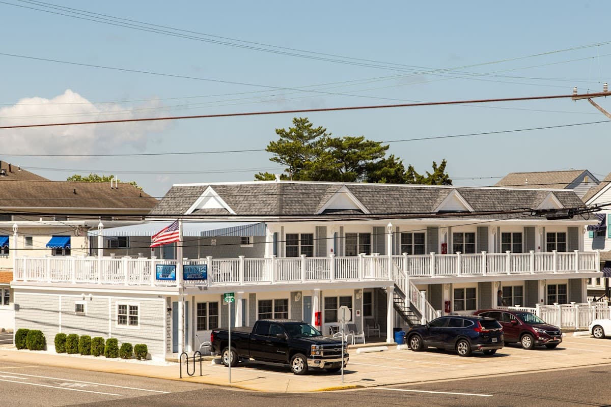 Dunes Motel