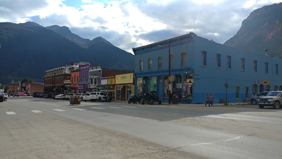 Explorer's Club Southwest (known locally as The X-Club)