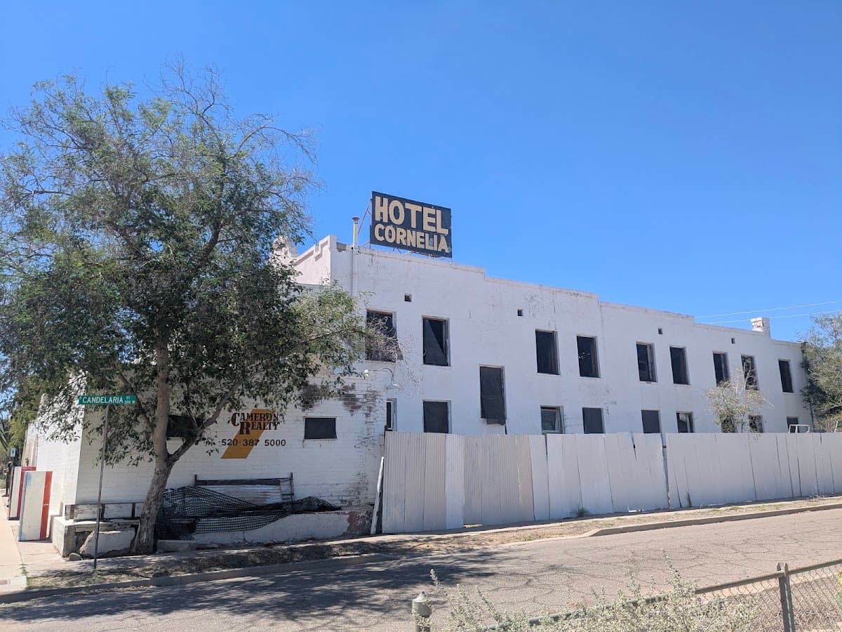 Hotel Cornelia