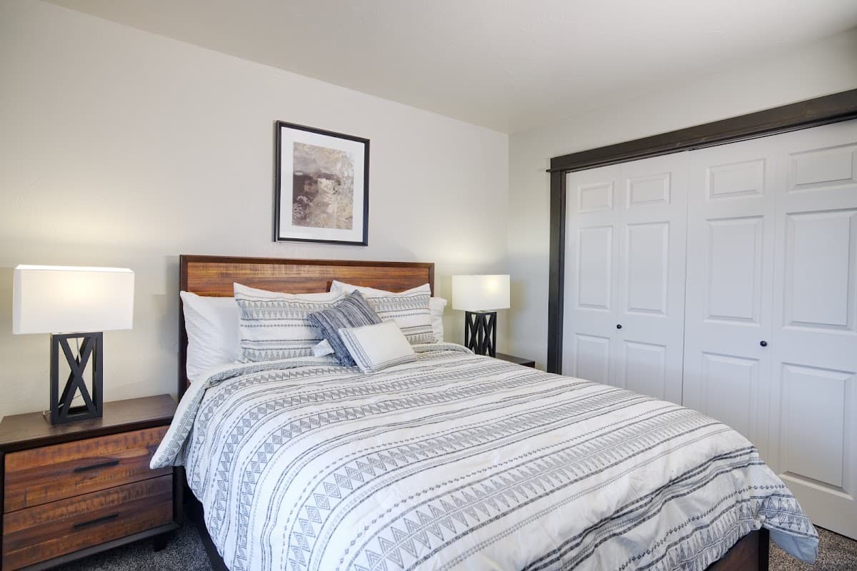 Copper King Extended Stay Collection