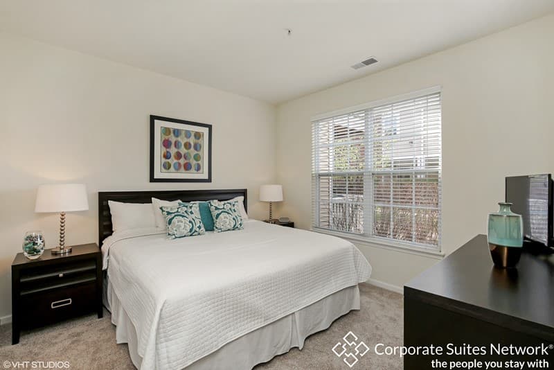 Corporate Suites Network