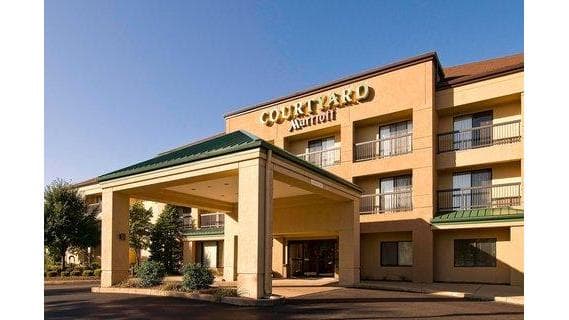 Courtyard by Marriott Scranton Montage Mountain