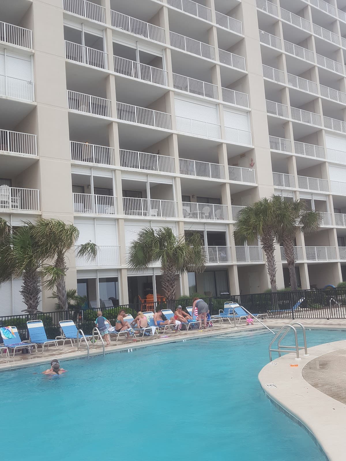 Gulf Shores Reservations