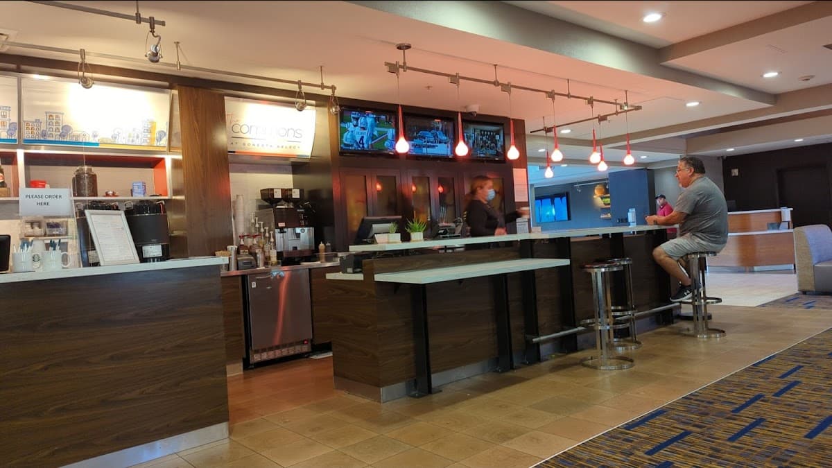 The Commons at Sonesta Select
