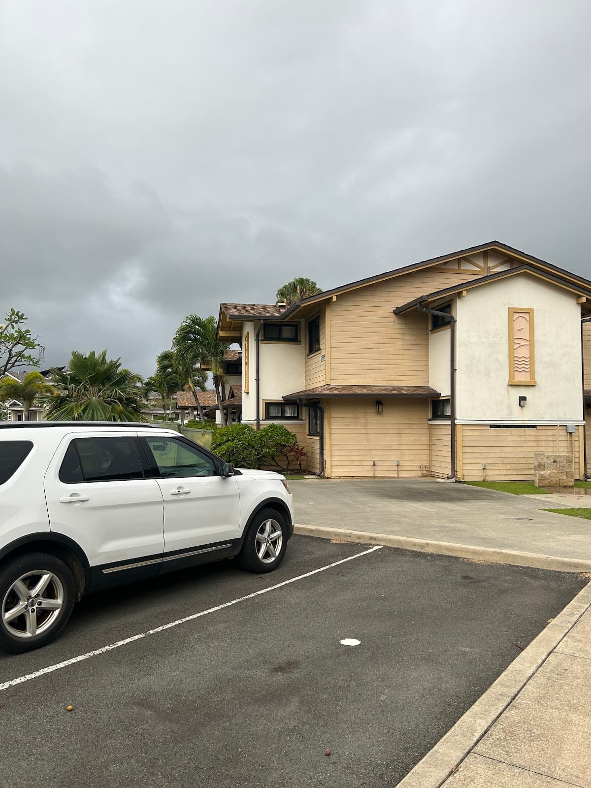 Klipper Villas