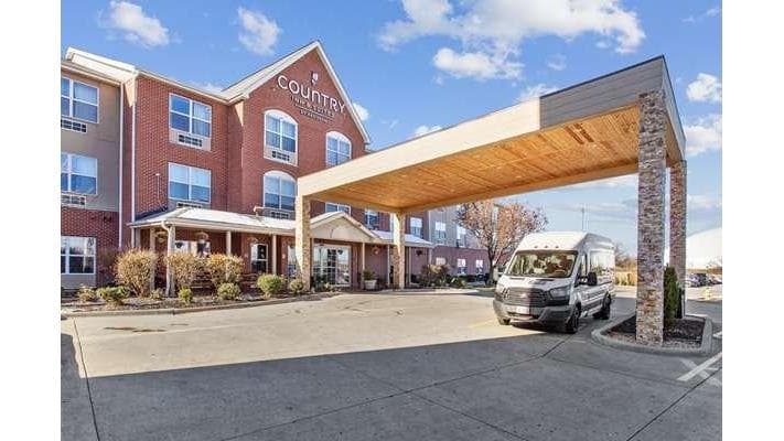 Country Inn & Suites by Radisson, Chicago O'Hare South, IL