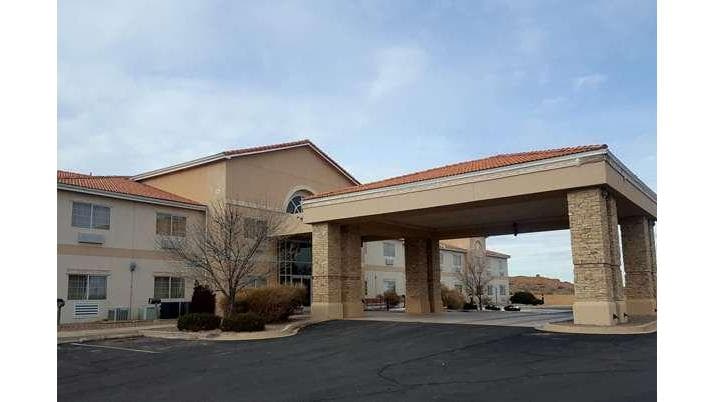 Baymont by Wyndham Belen NM