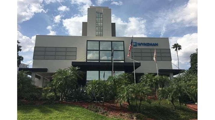 Wyndham Lake Buena Vista - Disney Springs Area