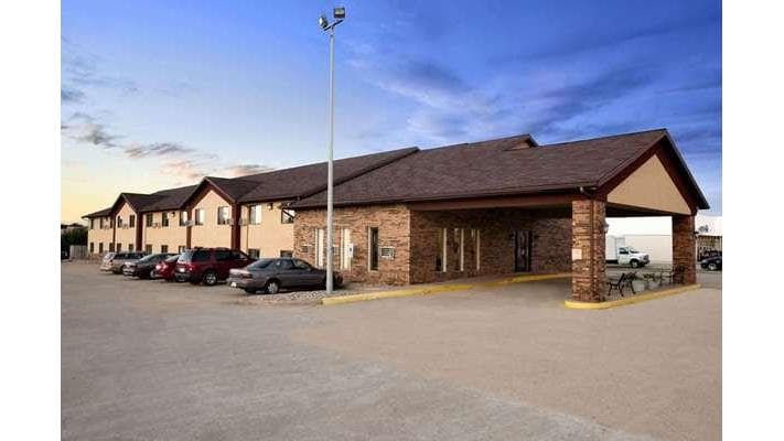 Super 8 by Wyndham Effingham