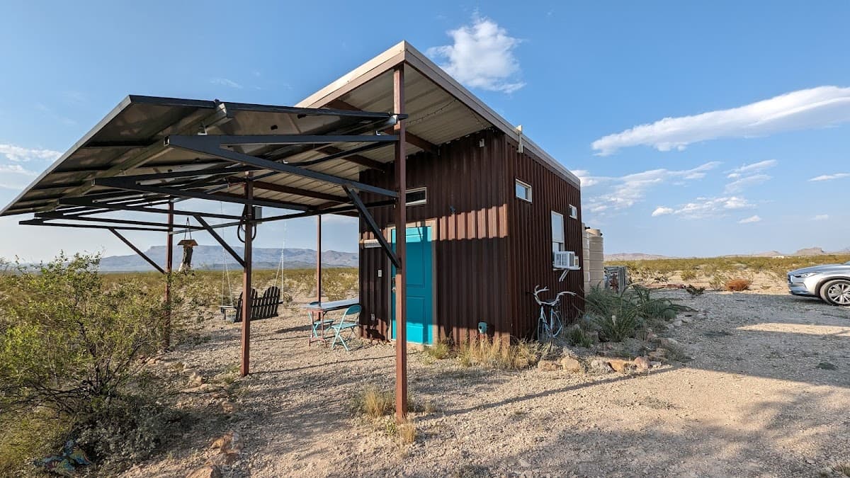 Javelina Hideout
