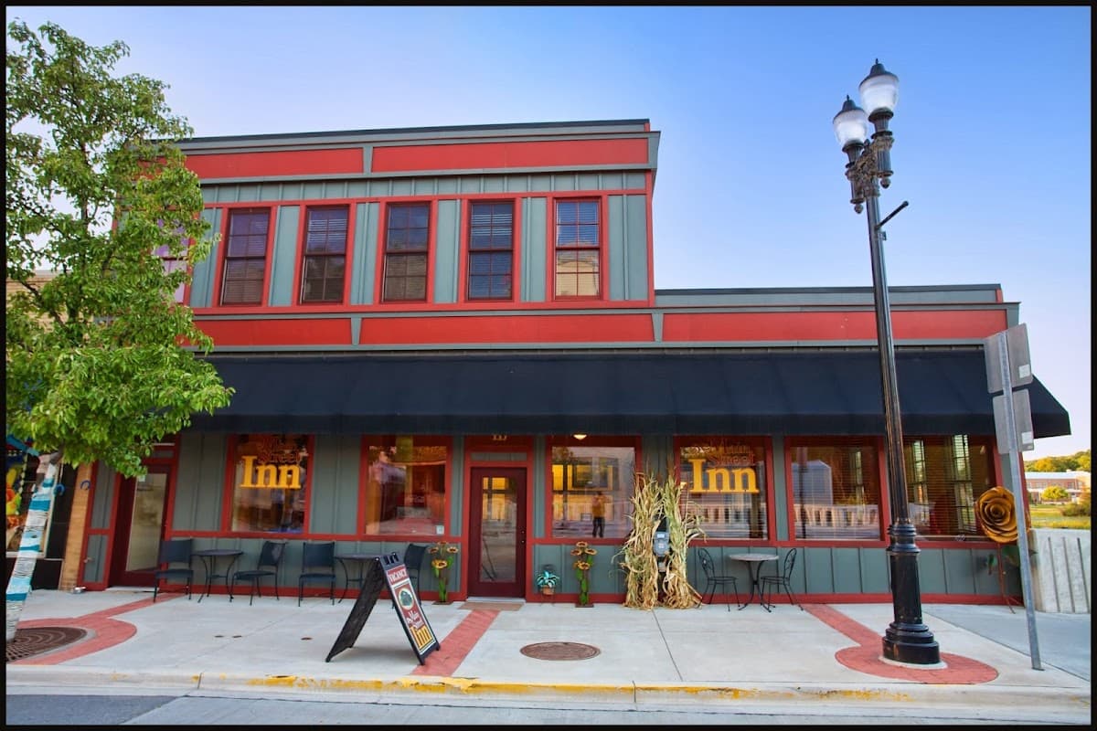 Main Street Inn