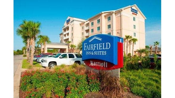 Fairfield by Marriott Inn & Suites Orange Beach
