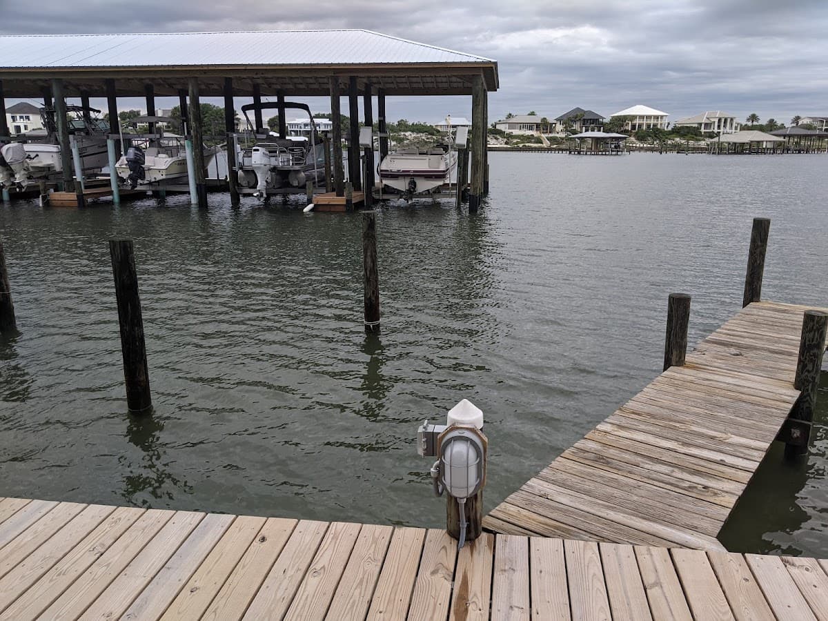 Jubilee Landing