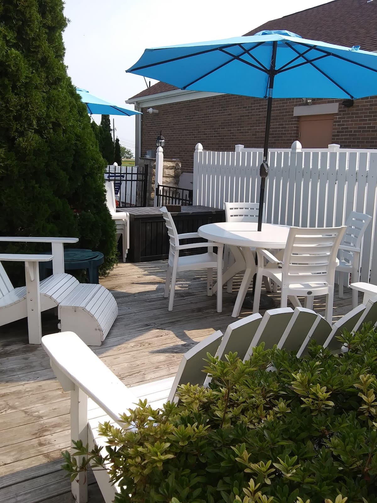 OurGuest Inn & Suites Downtown Port Clinton