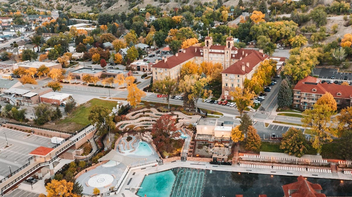 Hotel Colorado