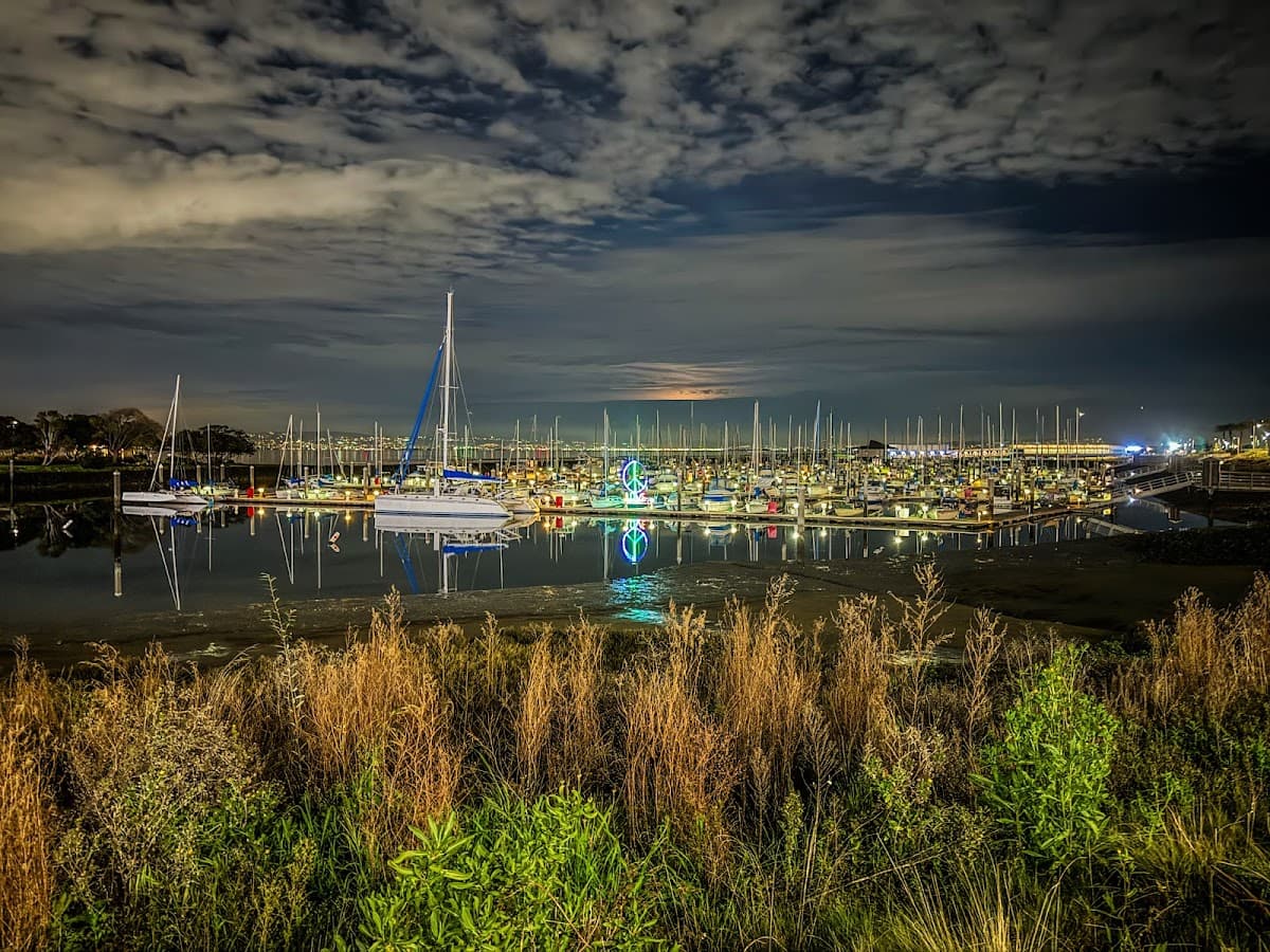 West Basin