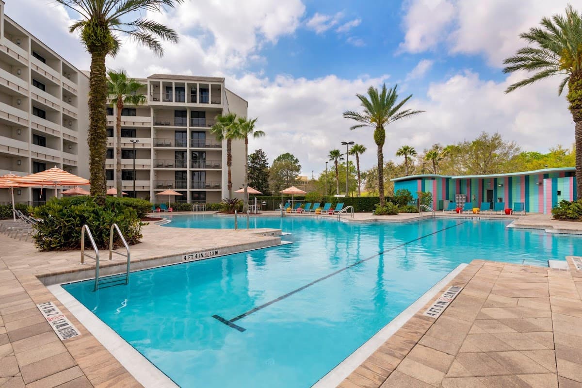 Holiday Inn Orlando-Disney Springs® Area by IHG