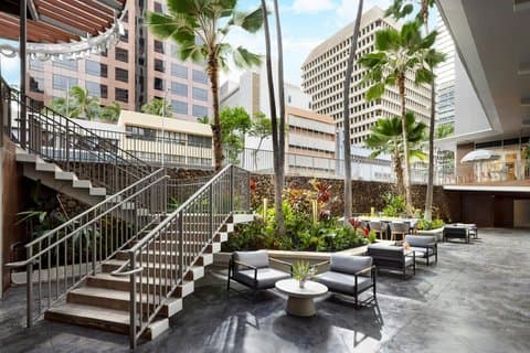 AC Hotel Honolulu