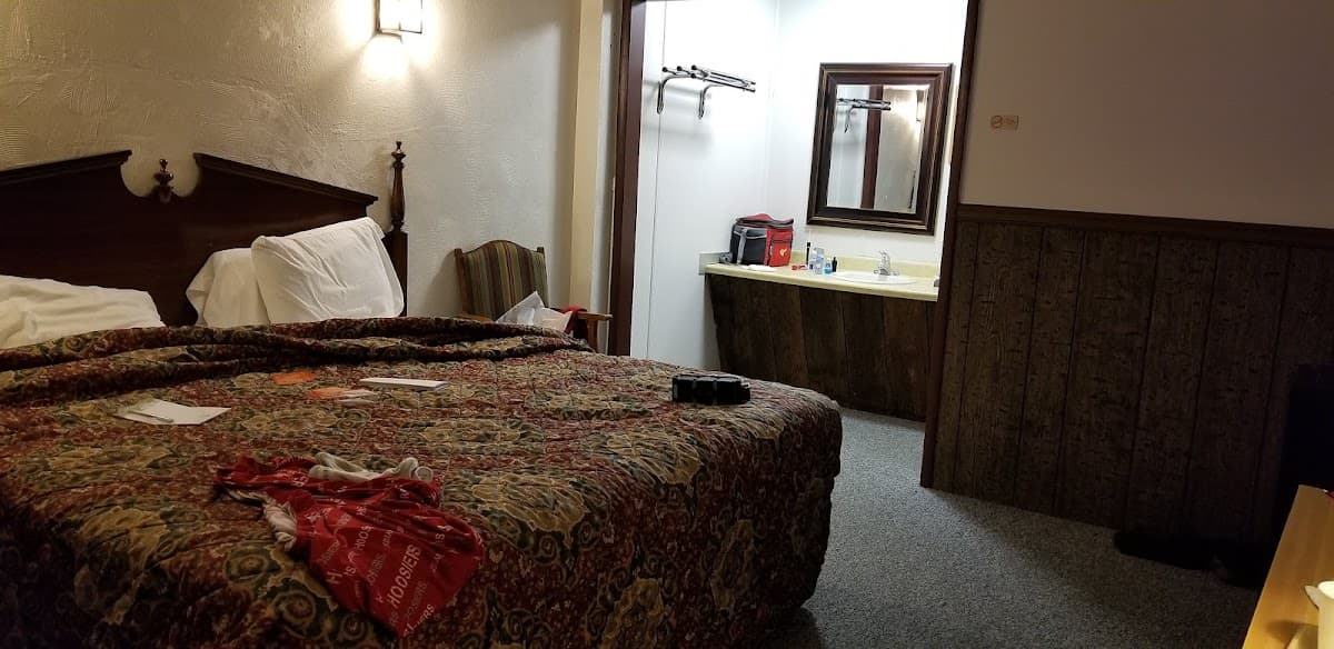 Mitchell Inn Motel