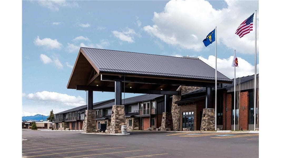 Copper King Convention Center, an Ascend Collection Hotel