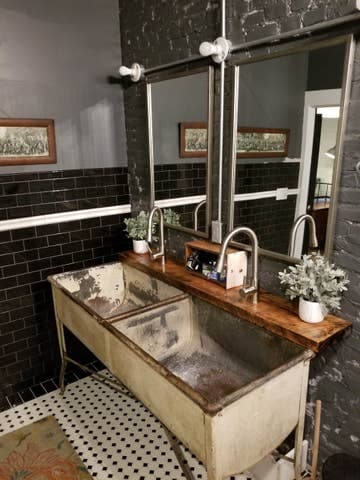 The Starr Loft