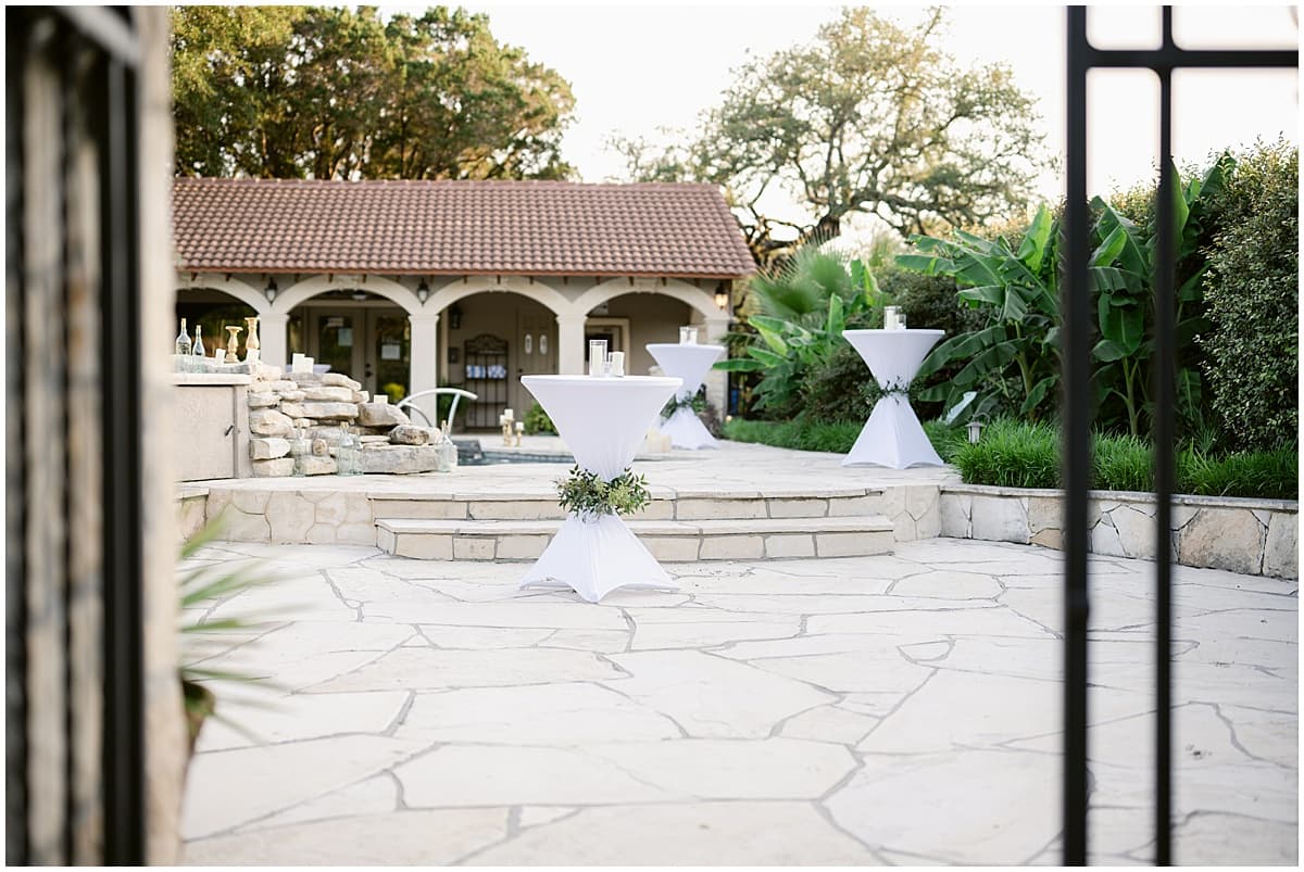 Messina Inn | Hotel + Wedding Venue