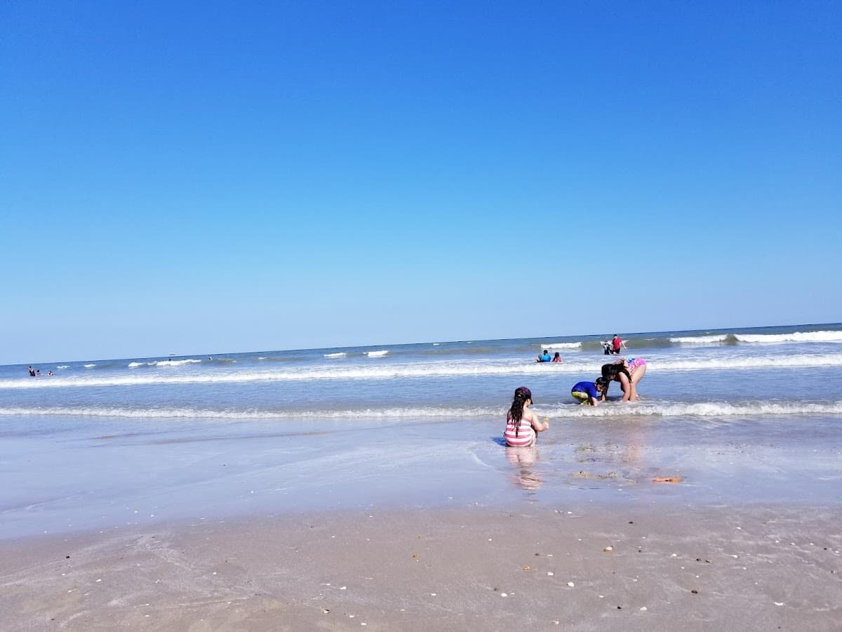 BeachFront Breeze