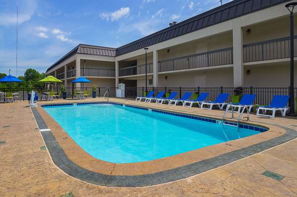 Quality Inn