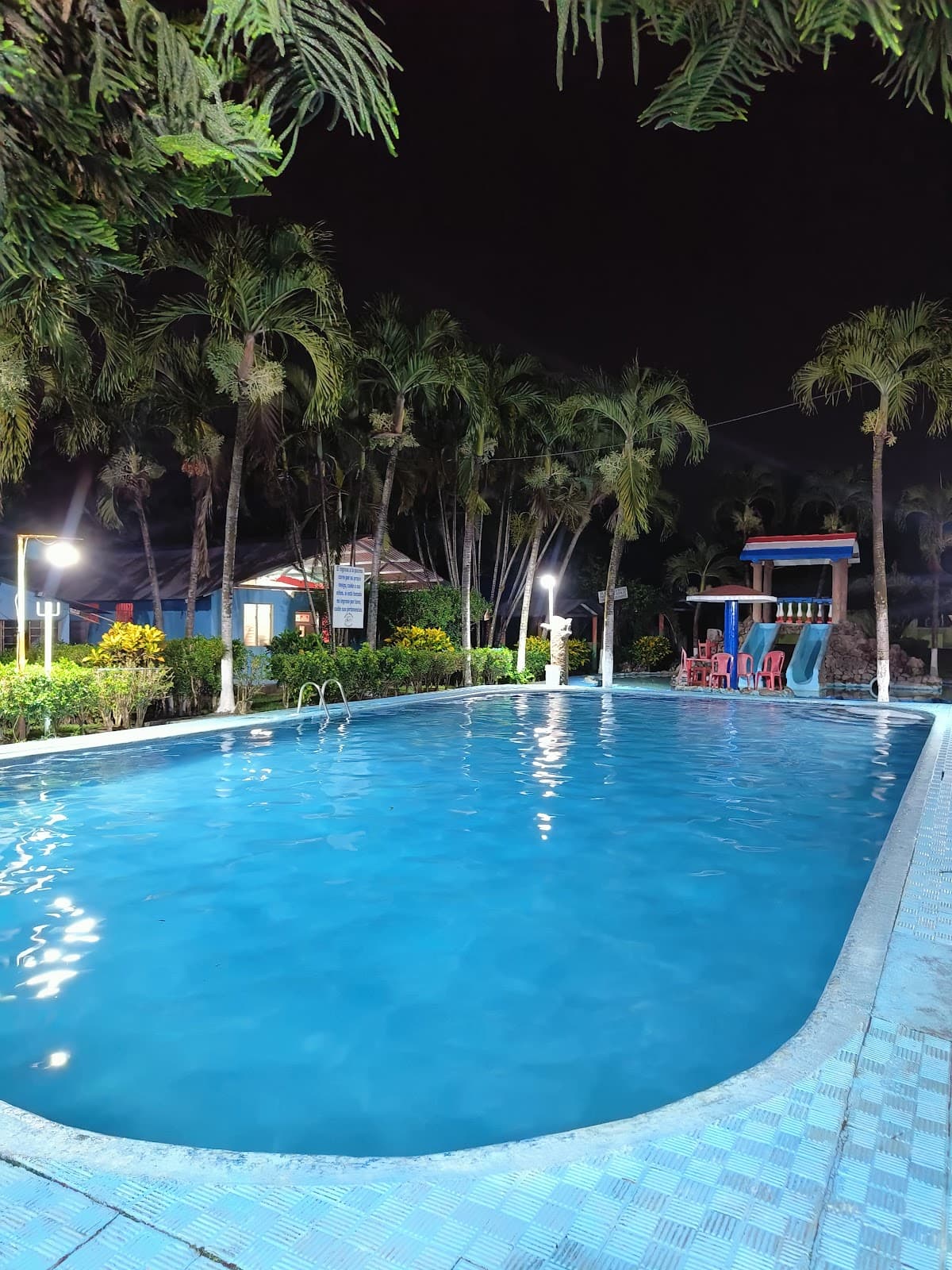 Hotel Resort Don Lorenzo