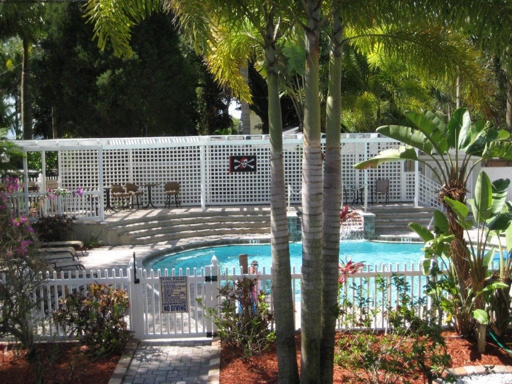 Pirates Pointe Resort