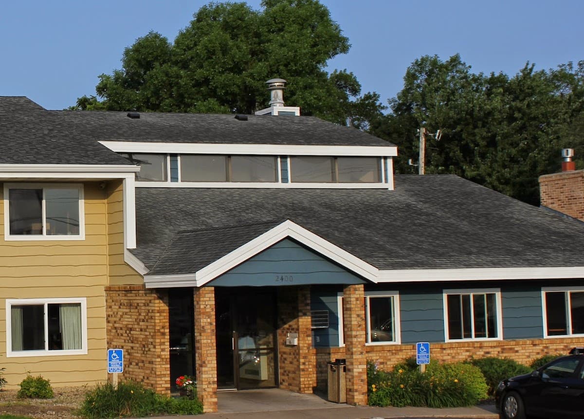 The Nichols Inn
