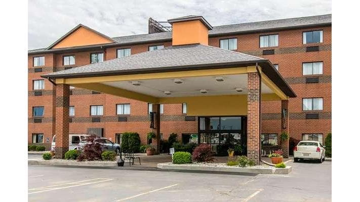 Comfort Inn Port Huron