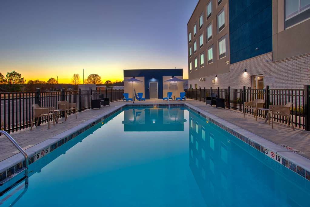 Hampton Inn by Hilton Paris
